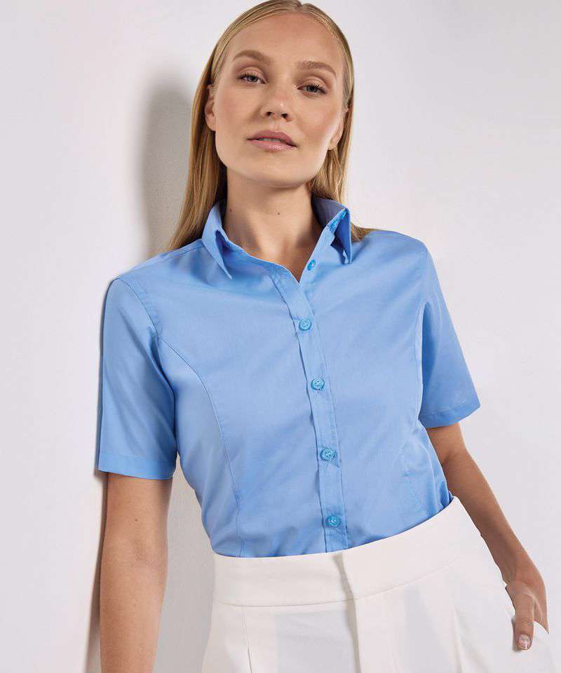 Camicia sartoriale con collo classico - Càrrel
